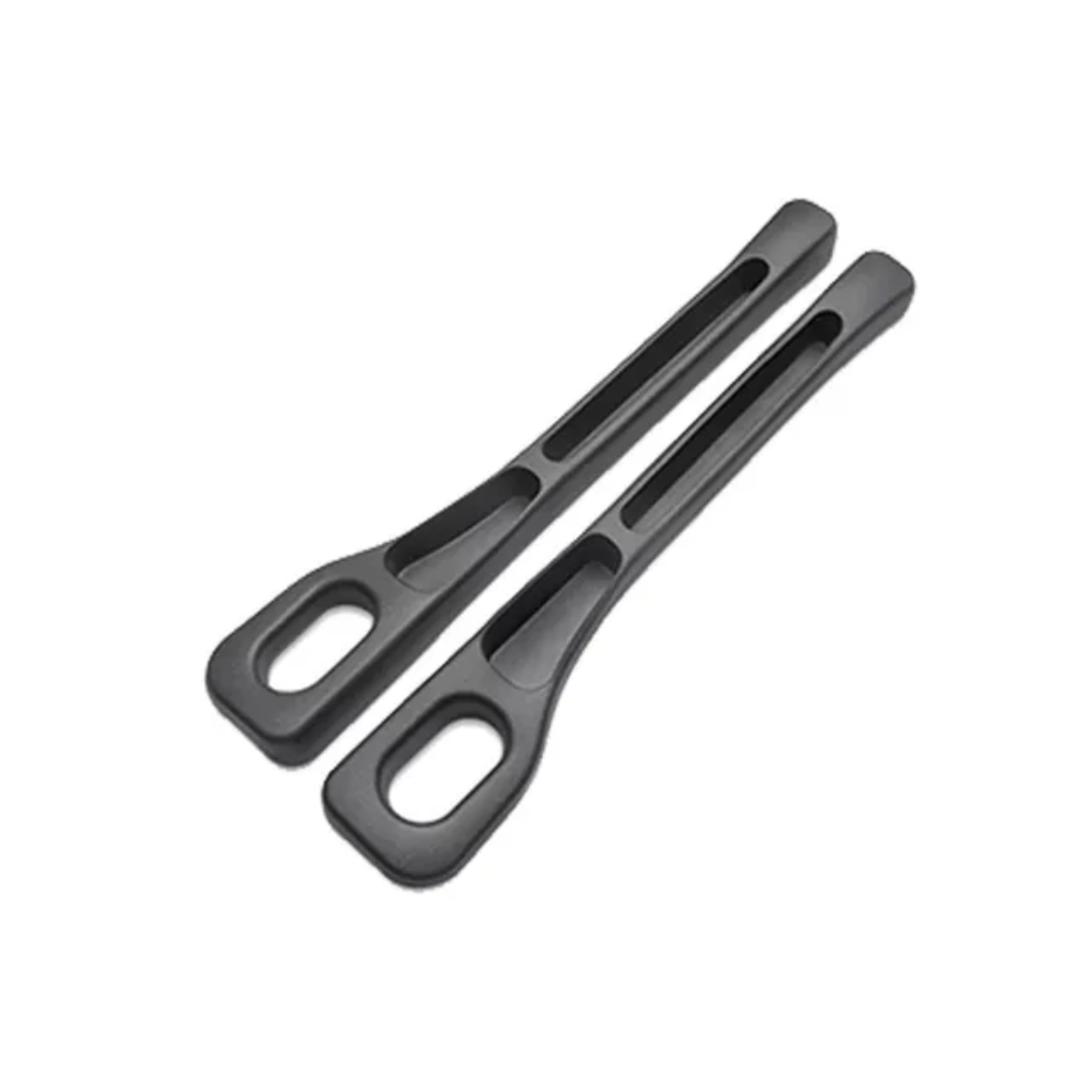 Essential Car Seat Gap Filler (Black)