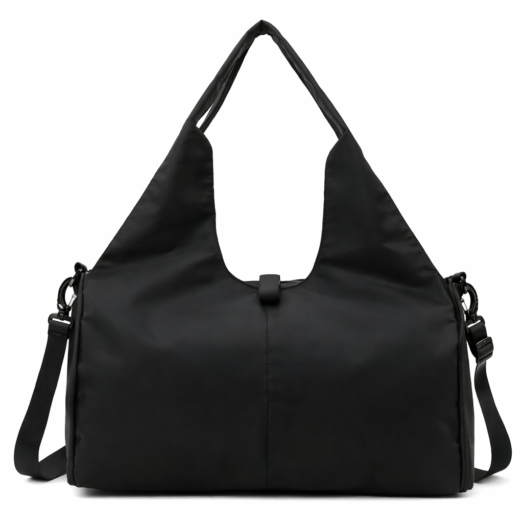 Mega Duffle Handbag