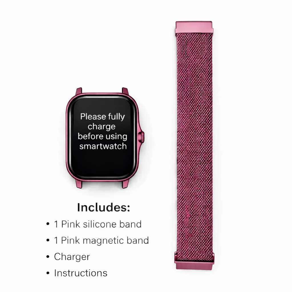Smartwatch 2
