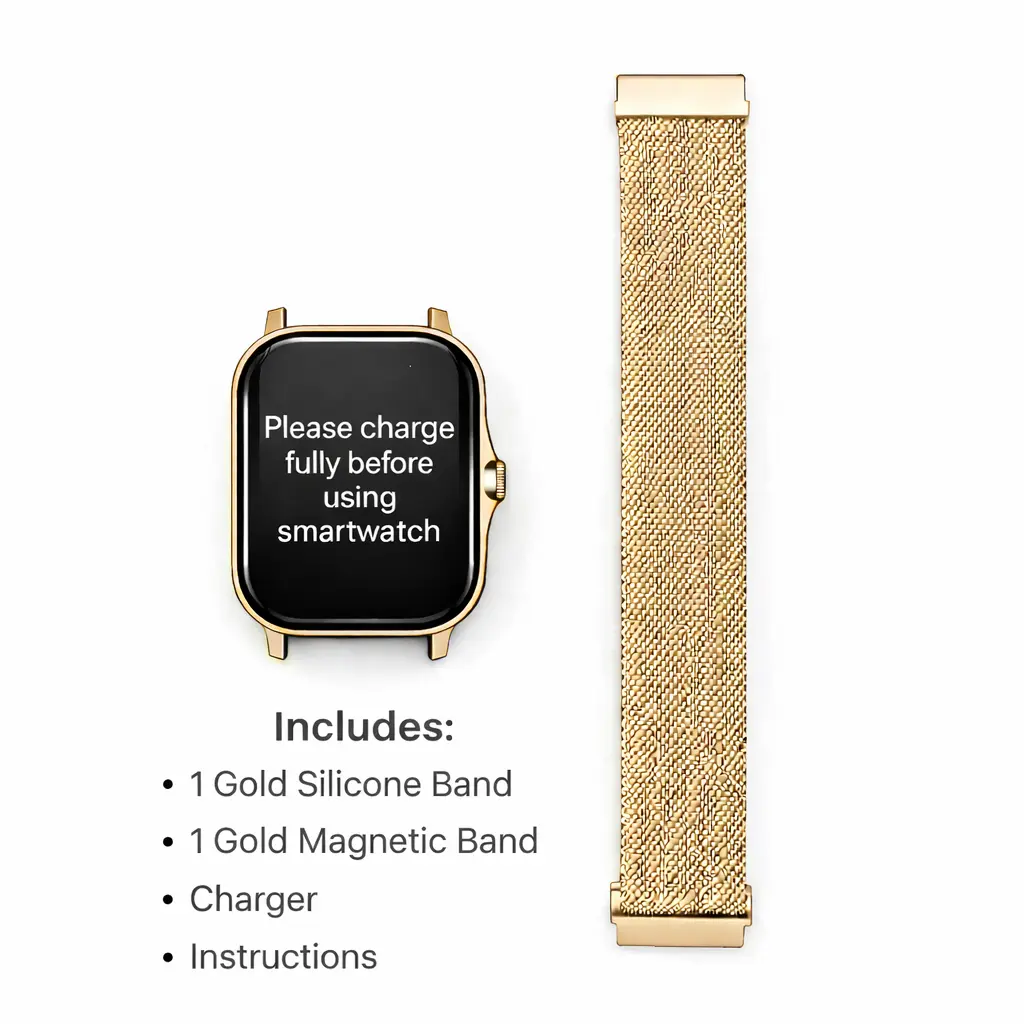 Smartwatch 3
